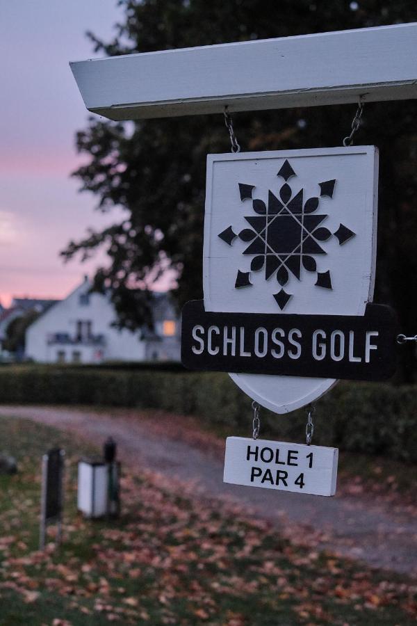 Fleesentraum Seeadler Grand Maisonette - Fuer Golfer Und Familien - Sauna Kamin Balkon Nintendo - Hunde Willkommen! Gohren-Lebbin Bagian luar foto